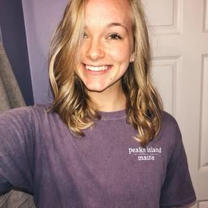 Meet your Posher, Mackenzie